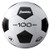 Franklin Sports Soccer Balls   Size 4 F 100 Soccer Balls   Youth Soccer Ball