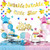KeaParty Twinkle Twinkle Little Star Gender Reveal Party Supplies Decorations Kit Twinkle Twinkle Little Star Baby Shower Decorations Banner Cake Topper Pink Blue Star balloons for Boy or Girl He or She Gender Reveal Party