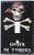Art Plates - Shiver Me Timbers Switch Plate - Single Toggle