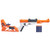 Nerf N Strike SharpFire Blaster