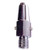 Workman As1 3 8 x 24 cb ham radio antenna stud mount