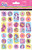 Sandy Lion Stfoldov My Little Pony  2 Foldover Sticker