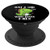 Just A Girl Who Loves T Rex Cute Dinosaur T Rex Costume PopSockets Grip and Stand for Phones and Tablets