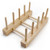 Imagination Generation Professor Poplars Wooden Puzzle Display Stand