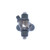 NilocG Aquatics   Intense Atomic Inline Co2 Atomizer Diffuser for Planted Aquariums Tanks  12 16mm 1 2   Tubing