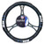 NFL Indianapolis Colts Steering Wheel Cover 145  x 155