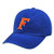 Top of the World Florida Gators Men s Relaxed Fit Adjustable Hat Team Color Primary Icon Adjustable