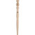 T G Spurtle FSC Certified Beech