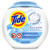 Tide PODS Free   Gentle Liquid Laundry Detergent Pacs 57 count