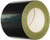 TapeCase 0875 18 SG56 03 Black Anti Static Fiberglass PTFE Impregnated Fabric Tape  100 to 500 Degrees F Temperature Range 18 yd Length 0875  Width