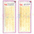 FMM Funky Alphabet   Number Tappit Cutters Set