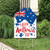Big Dot of Happiness Australia Day   Party Decorations   GDay Mate Aussie Party Welcome Yard Sign