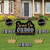 Big Dot of Happiness Hoco Dance   Yard Sign and Outdoor Lawn Decorations   Homecoming Yard Signs   Set of 8