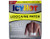 Icy Hot Lidocaine Patch Plus Menthol 5 ea  Pack of 3