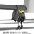 Seatylock U Lock Holder Bike Mount   Mason   Pentagon Bike Lock Bracket