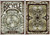 Ophidian Bicycle Playing Cards Poker Size Deck USPCC Custom Limited Edition