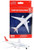 Daron Turkish Airlines Single Plane RT5404