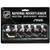 NHL Colorado Avalanche Table Top Hockey Game Players Team Pack