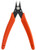 Xuron   Xuron   410A Micro Shear Flush Cutter   Full Flush   410A