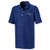 Puma Golf Boys 2018 Pounce Aston Polo Small Sodalite Blue