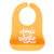 Bella Tunno Wonder BibCheeks for Weeks Marigold