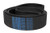 D D PowerDrive 600264 GEHL Replacement Belt