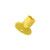 Neoperl 11 9040 5 Tom Thumb Cache Key for Tom Thumb Size Cache Aerators Yellow Color Plastic
