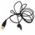 KingFurt USB Replacement Cable For Razer Naga Epic Gaming Mouse (Black)