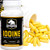 Iodine Complete Complex for Thyroid Support by SuperDosing   90 Capsules with Selenium B Vitamins Magnesium and Vitamin C The Supplement Solution Men and Women Need for Glandular and Adrenal Care