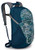 Osprey Daylite Daypack Tectonic Print  One Size Tectonic Print Blue