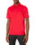 Oakley Men s Standard Divisonal Polo Blackout S