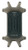 Topeak Omni Ride Case Dx with Ride Case Mount