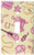 Art Plates - Cowgirl Switch Plate - Single Toggle