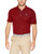 Puma Golf Men s 2018 Dassler Polo X Large Pomegranate