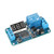 DC 12V LED Display Digital Delay Timer Control Switch Module PLC