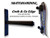 Grab   Go Edge Side Mounting Skateboard Complete Wall Hanger Mount Rack
