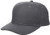 Ouray Sportswear Heavy D Cap Dark Grey Adjustable