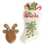 Lenox Hosting the Holidays Plate set Multicolor