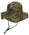 Hurley Men s Vagabond Bucket Sun Hat Camo Green L XL