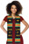 Class of 2020 Kente Graduation Stole