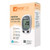KetoTrak Blood Ketone Testing Kit 1 Meter 10 Ketone Strips 1 Lancing Device 10 Lancets Optimize Your Result for Keto Diet by KetoTrak