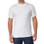 Kirkland Men s Crew Neck White T shirts  Size  X Large  Pack of 6