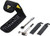 Topeak Ratchet Rocket Lite DX   Black One Size