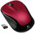 Logitech Wireless Mouse M325 with Designed For Web Scrolling   Red