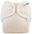Mother Ease One Size Cloth Diaper  Unbleached