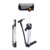 Topeak Mountain Morph Bike Pump