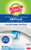 Scotch Brite Disposable Toilet Scrubber Refills Disposable Refills with Built In Bleach Alternative Removes Rust   Hard Water Stains 10 Disposable Refills