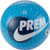 Nike Pitch SP20 Energy Premier League Football   Blue  Size 5  2019 2020