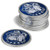 LinksWalker NCAA Georgetown Hoyas - 12 Pack Ball Markers
