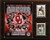 NCAA Football Oklahoma Sooners Tide All Time Greats Photo Plaque